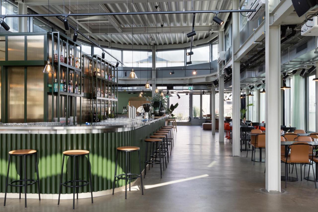 Basecamp Hotel ドルトムント エクステリア 写真