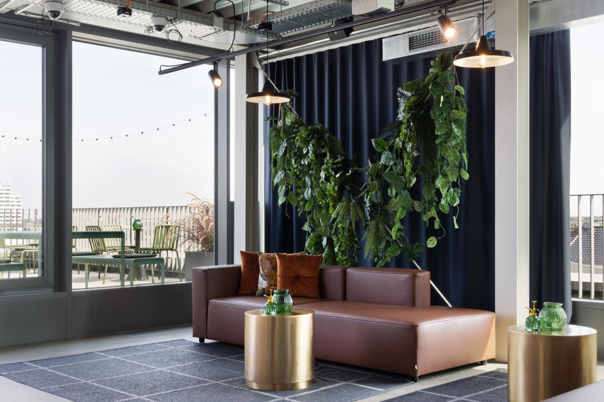 Basecamp Hotel ドルトムント エクステリア 写真